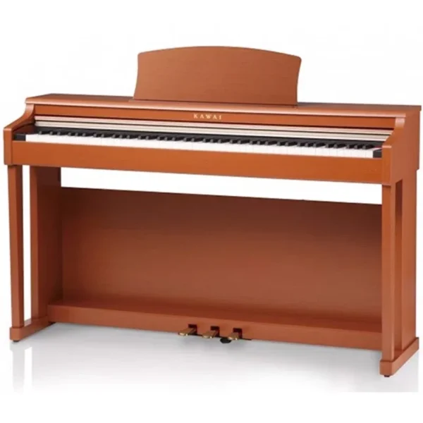 kawai cn28 pianogold 1