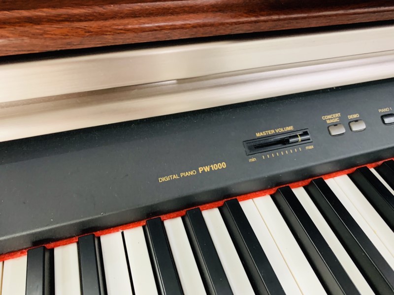 Kawai pw1000 deals