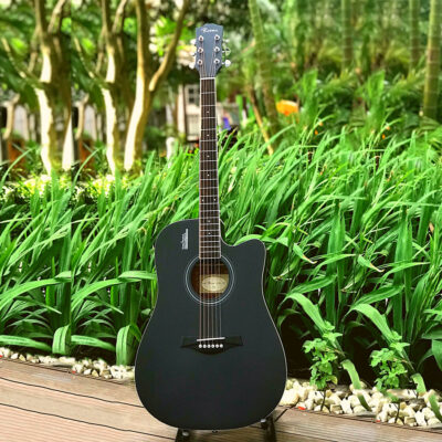 đàn guitar bắc giang