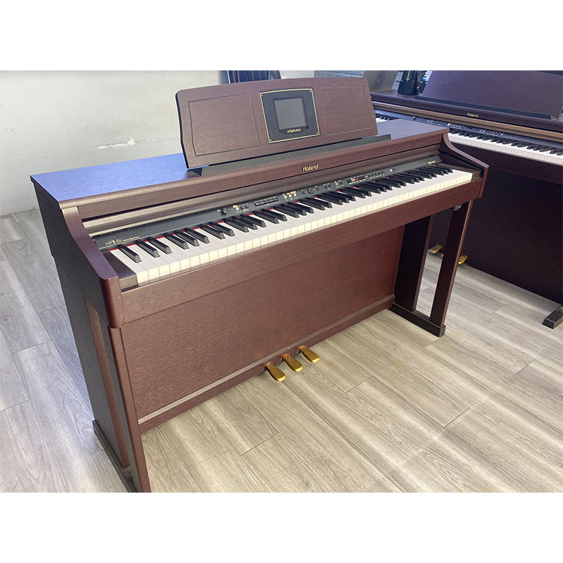 Đàn Piano Roland Hpi6s Chính Hãng - Giá Rẻ