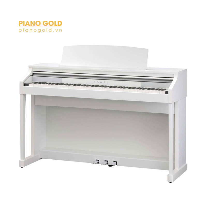 Đàn Piano điên Kawai CA17A Giá Rẻ