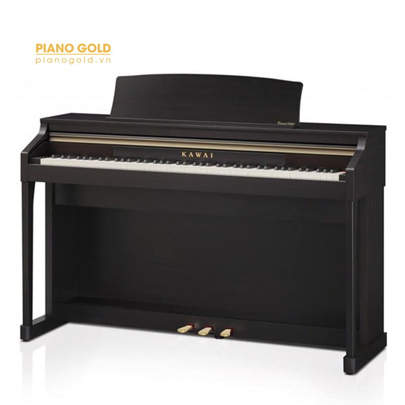 Đàn Piano điên Kawai CA17A Giá Rẻ