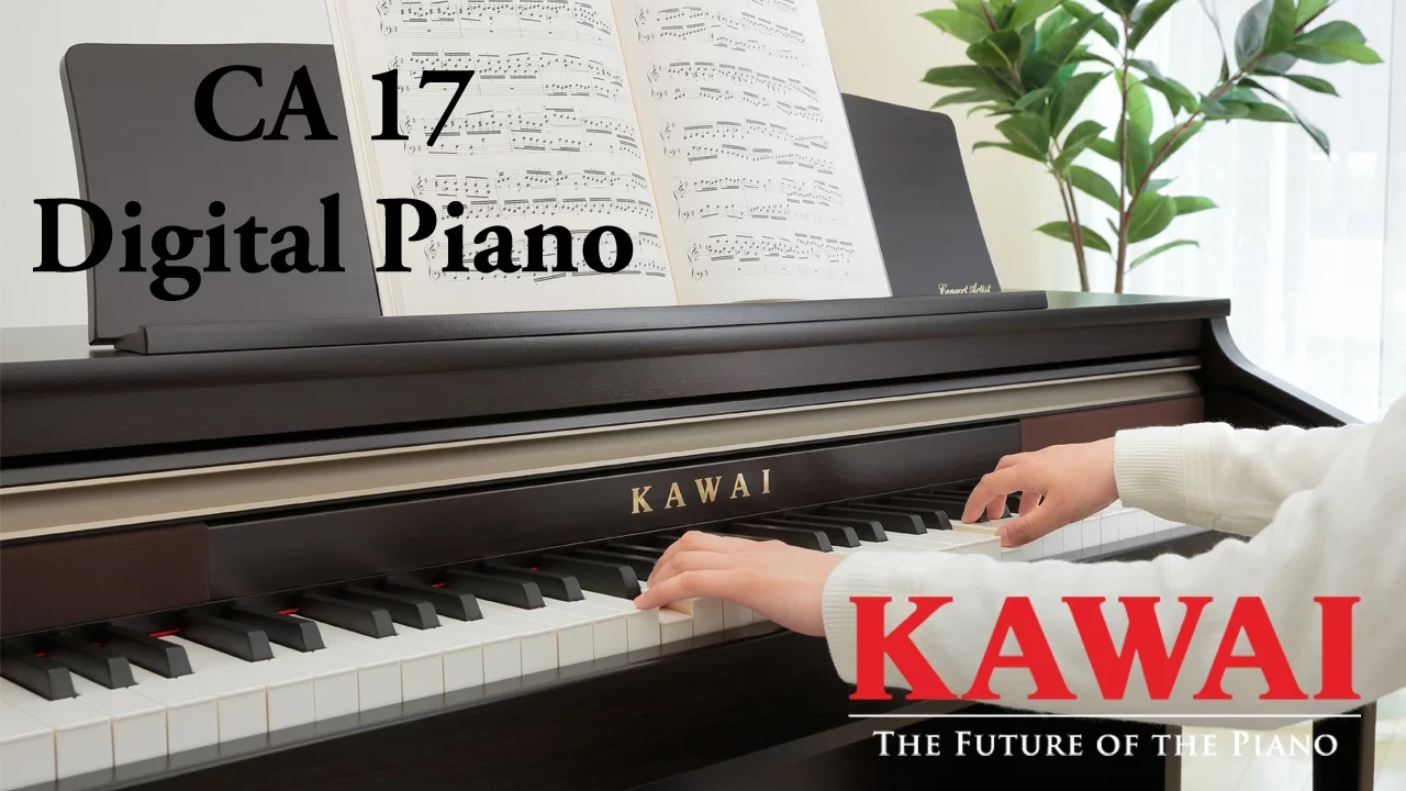 kawai ca17a Kawai CA17A