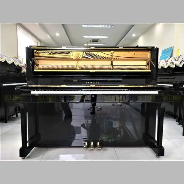 Piano Yamaha U1H