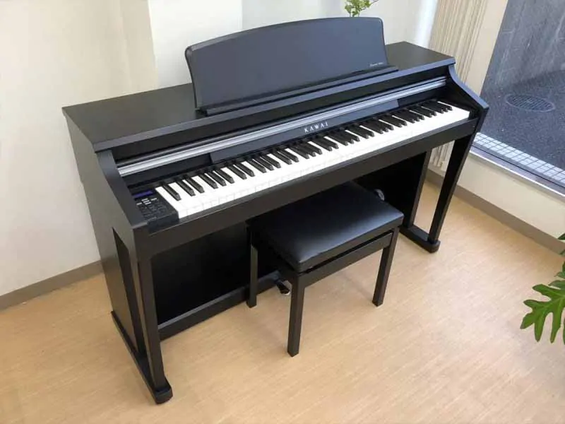 kawai ca63 b Piano Kawai CA63