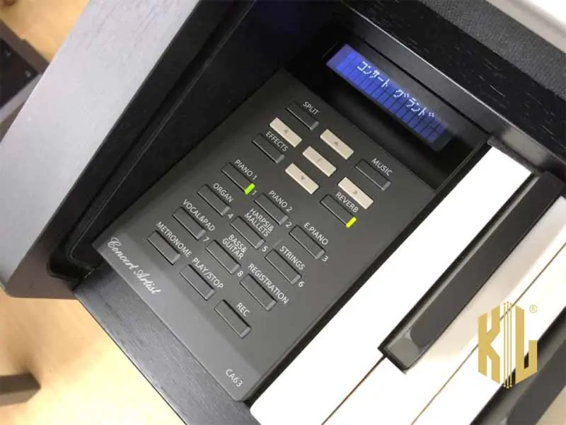 kawai ca63 Piano Kawai CA63
