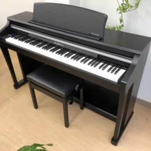 Piano Kawai CA63