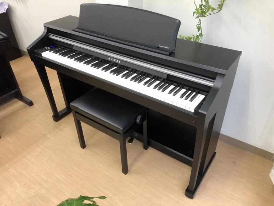 kawai ca63b Piano Kawai CA63