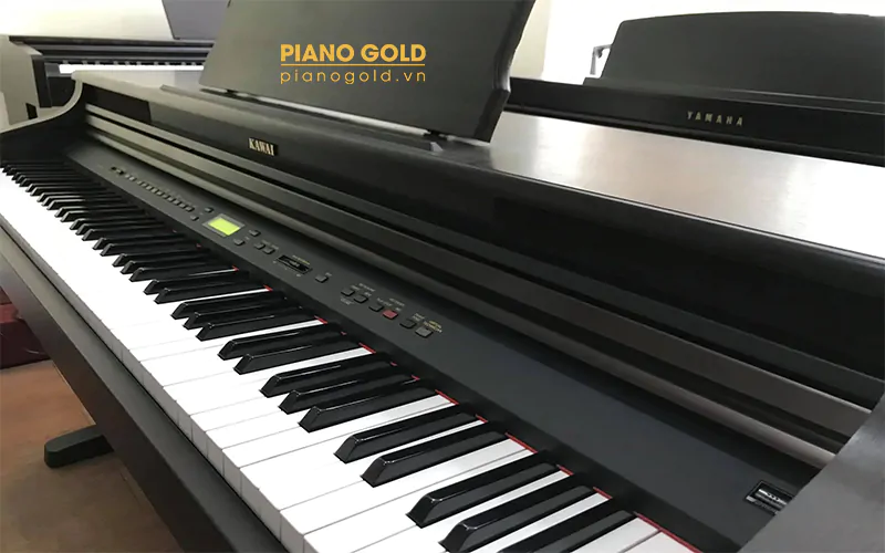 Đàn piano kawai PW970