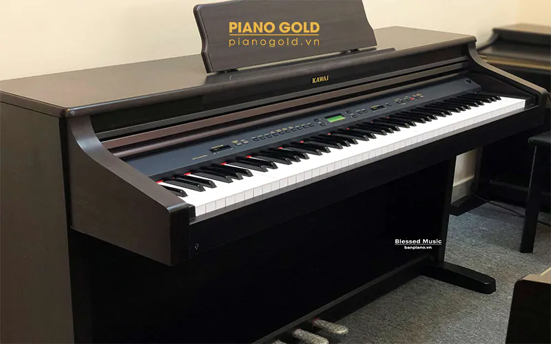 Đàn piano kawai PW970