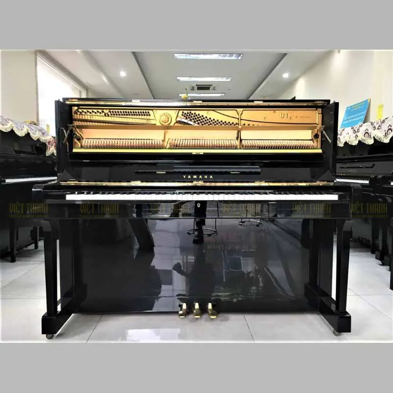 Piano Yamaha U1H