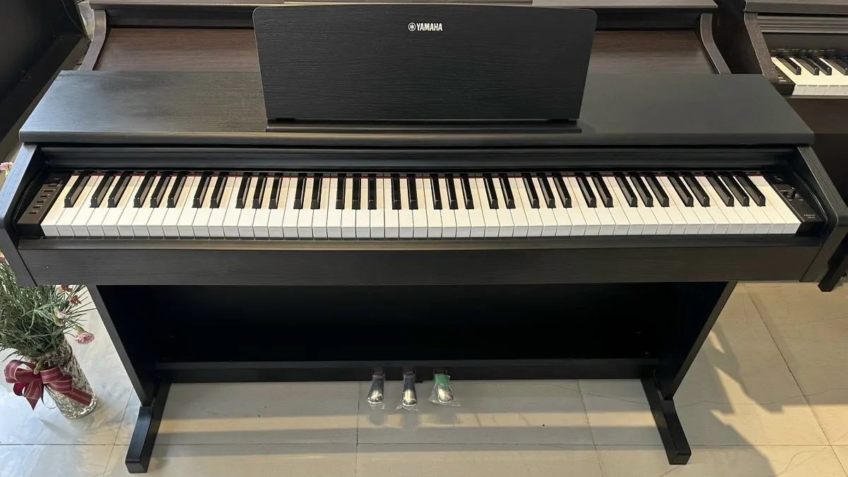 Đàn Piano Yamaha YDP144