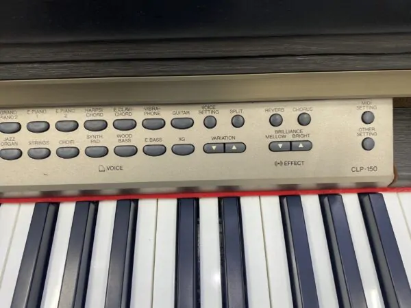 clp150 4