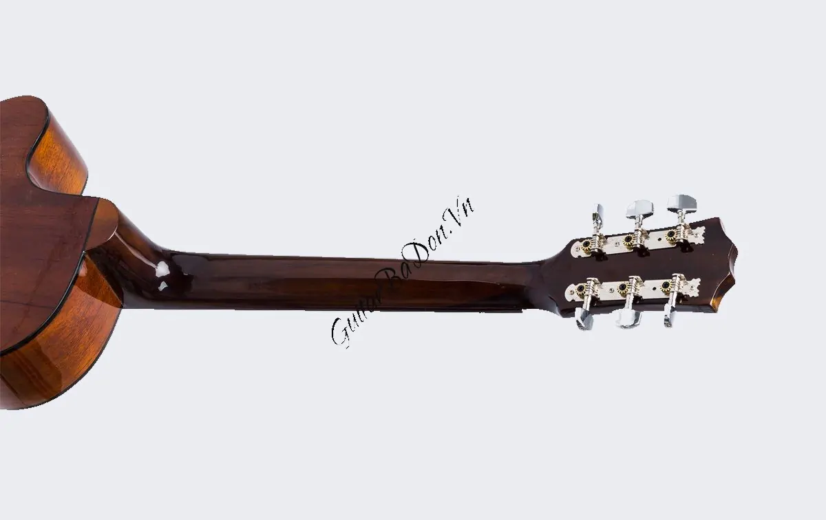 dan guitar acoustic j 120 can dan mat sau