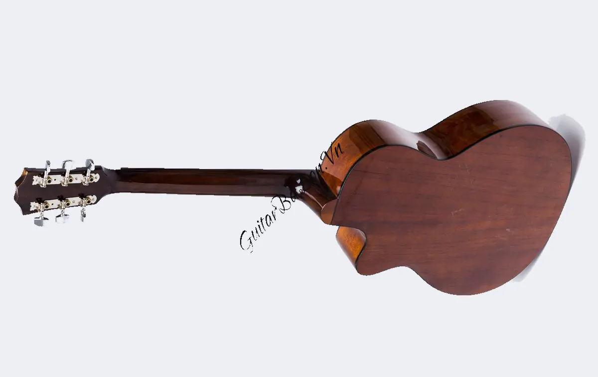 dan guitar acoustic j 120 mat sau 2