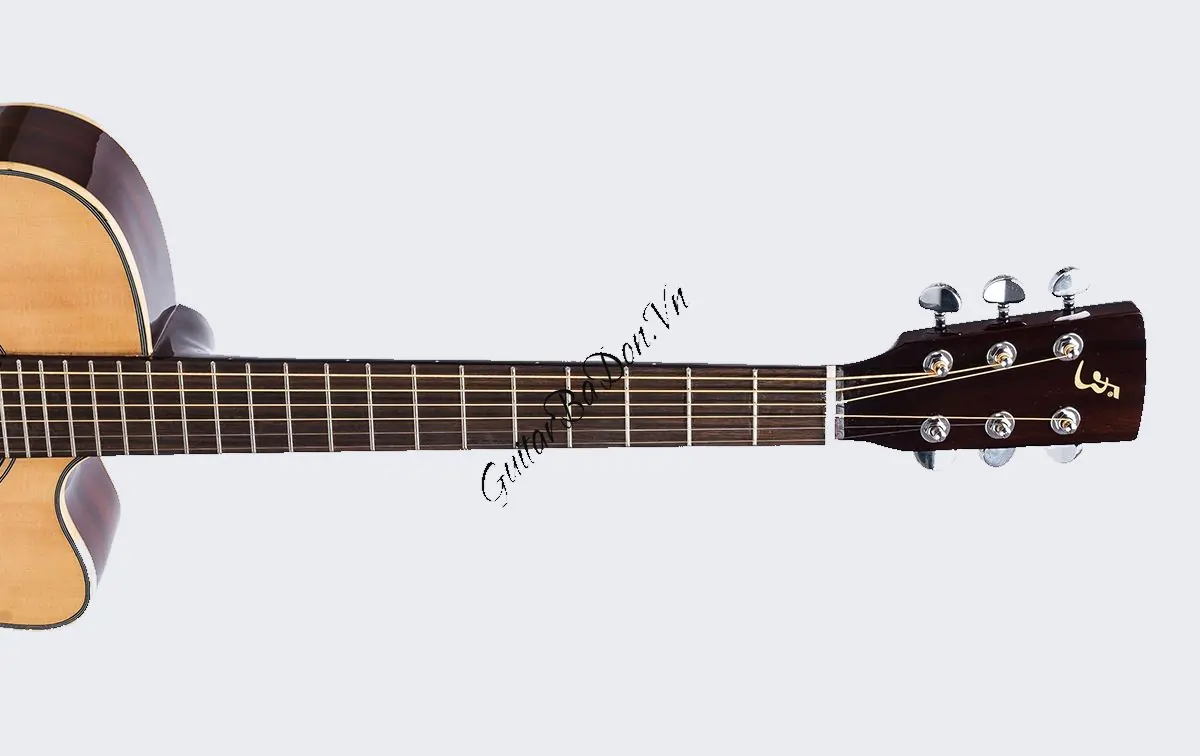 Đàn Guitar Acoustic Ba Đờn J200