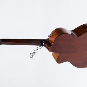 dan guitar acoustic j120 3