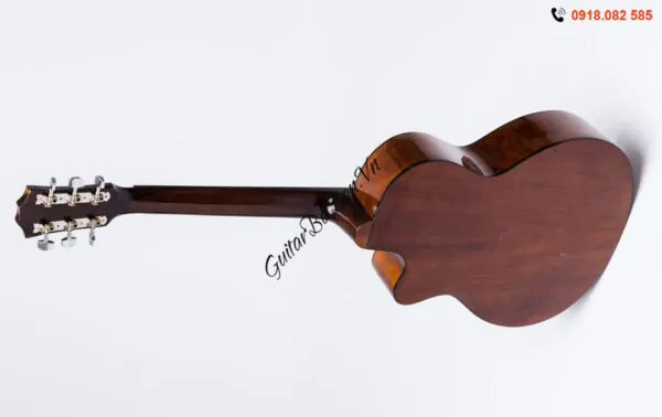 dan guitar acoustic j120 3