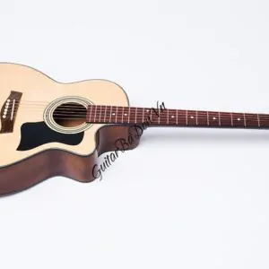 dan guitar acoustic j120