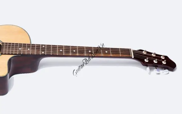 dan guitar t70 can dan mat truoc