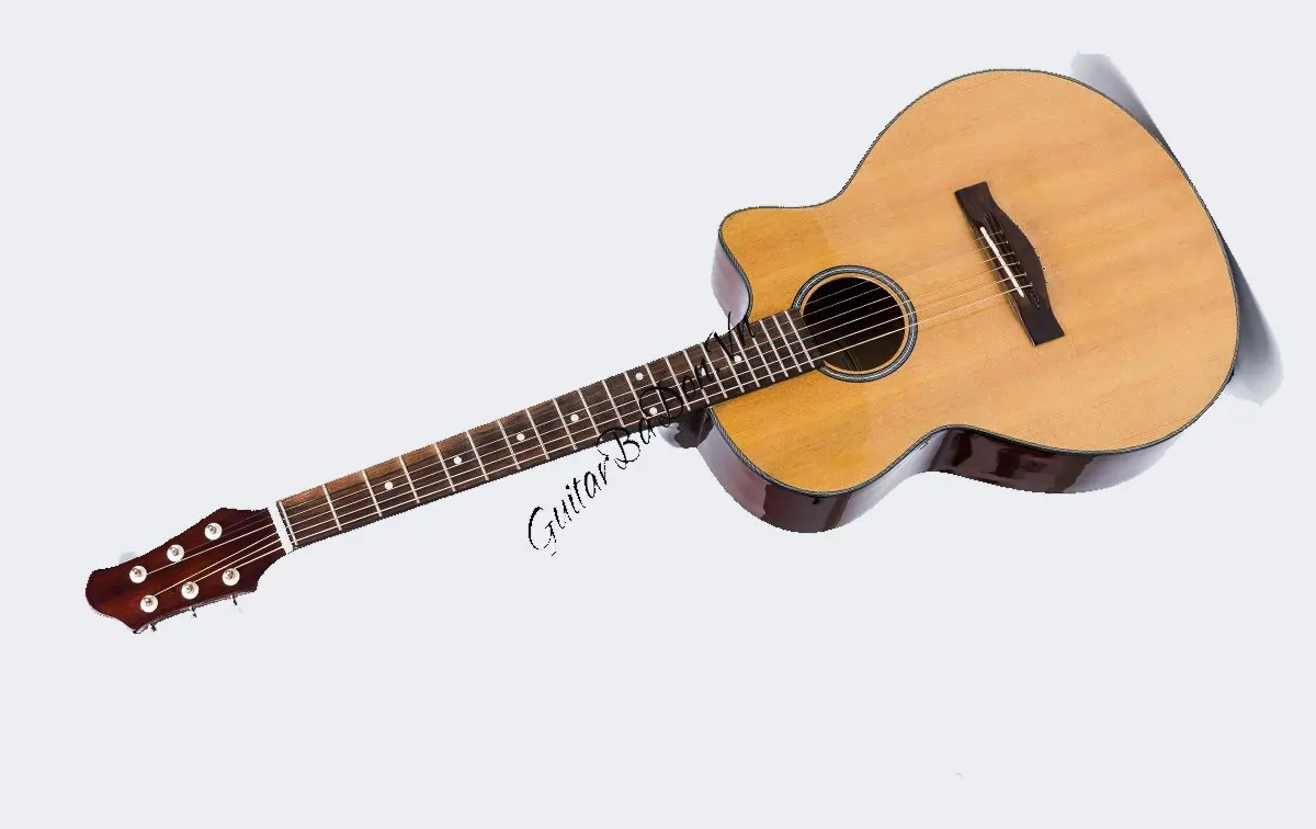 đàn guitar ba đờn t70