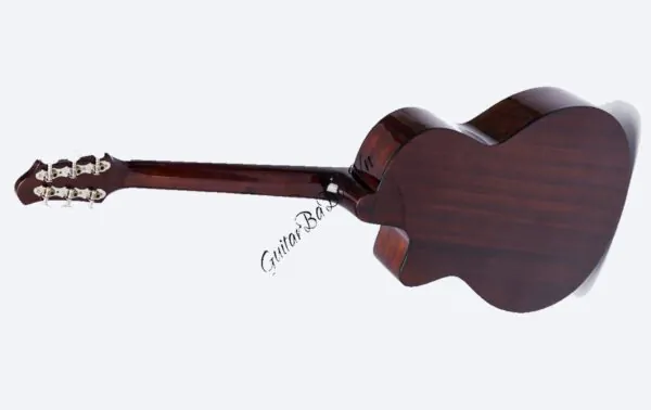 dan guitar t70 mat sau 2