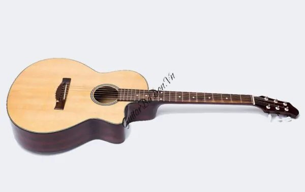 dan guitar t70 mat truoc 1