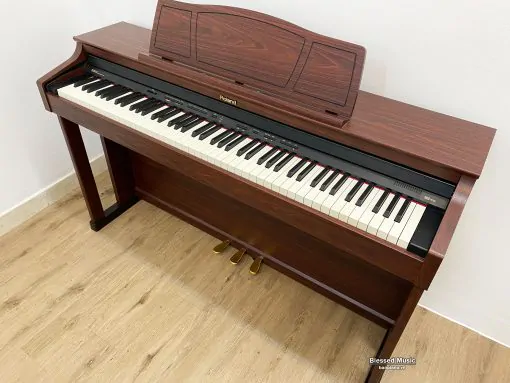 đàn piano điện roland hp305gp