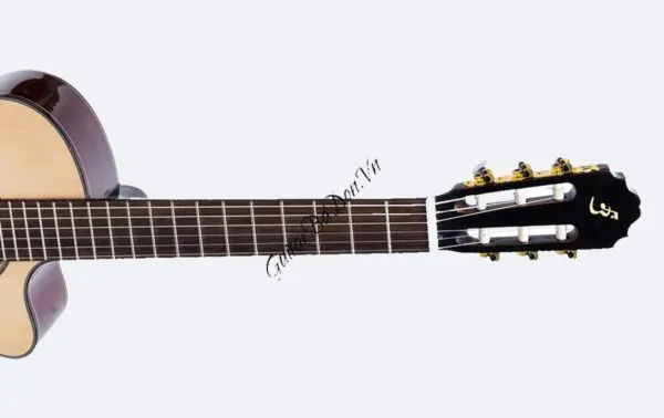 dan guitar classic c 170 j can dan mat truoc