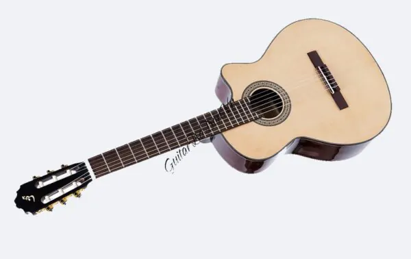 dan guitar classic c 170 j goc nghieng trai