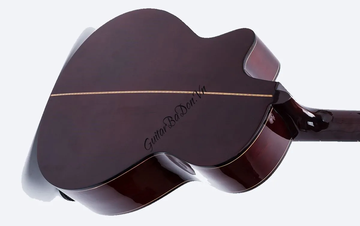Đàn Guitar Classic Ba Đờn C170J
