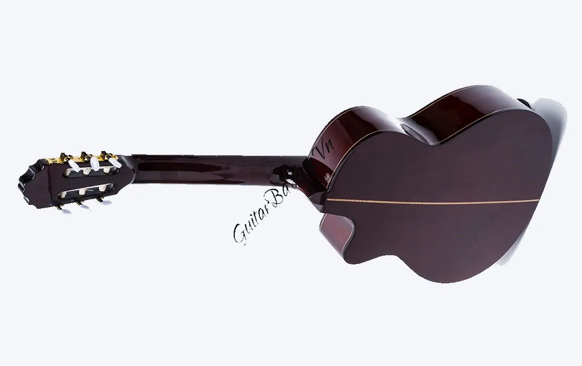 Đàn Guitar Classic Ba Đờn C170J