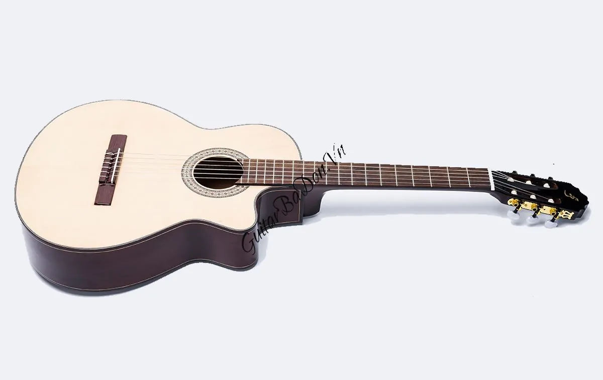 Đàn Guitar Classic Ba Đờn C170J