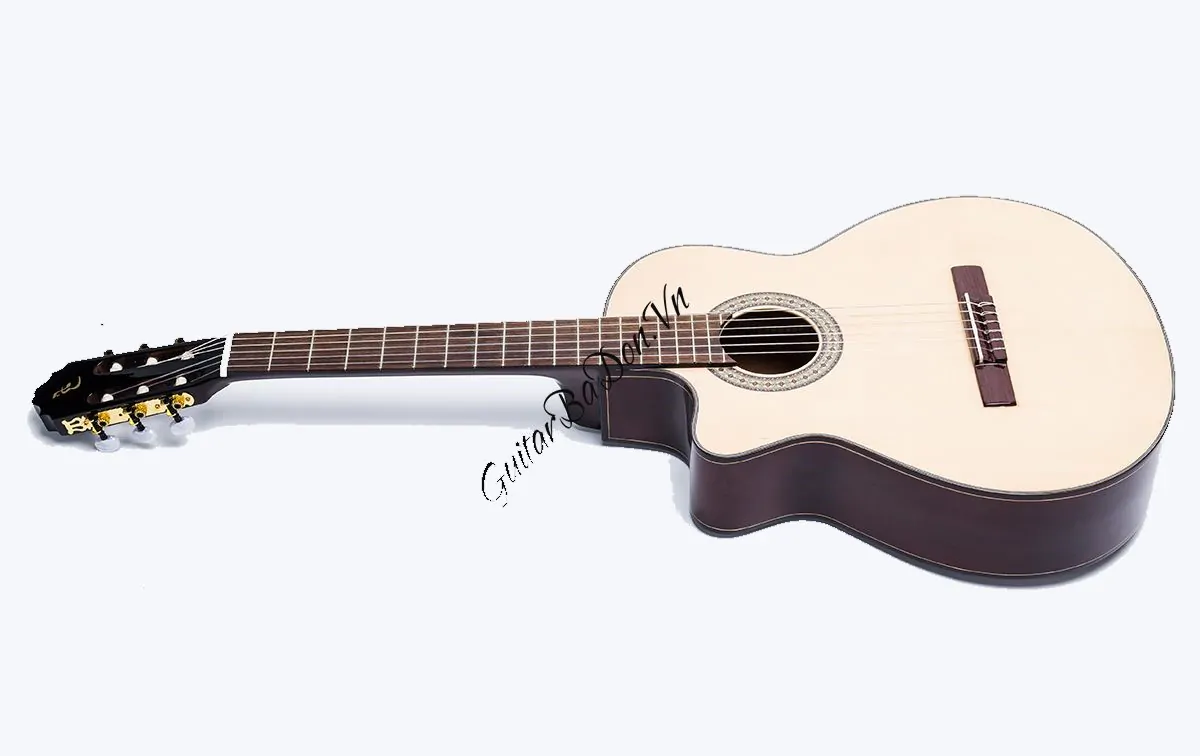 Đàn Guitar Classic Ba Đờn C170J