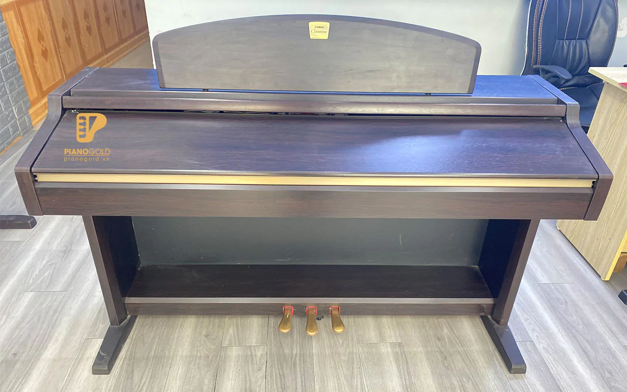 clp930 7 Ảnh thực tế đàn piano yamaha clp930 tại cửa hàng