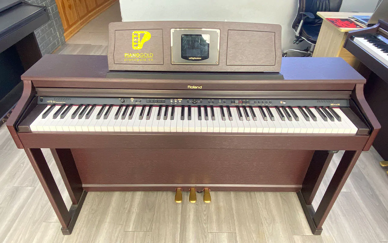 Đàn piano 
