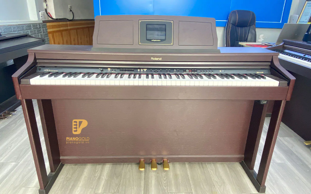 Roland HPi6s