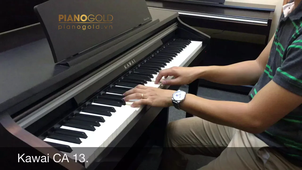 Kawai Ca13 1