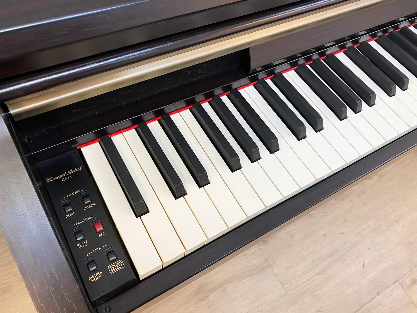 Kawai Ca13 5