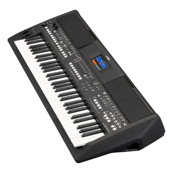 sx600