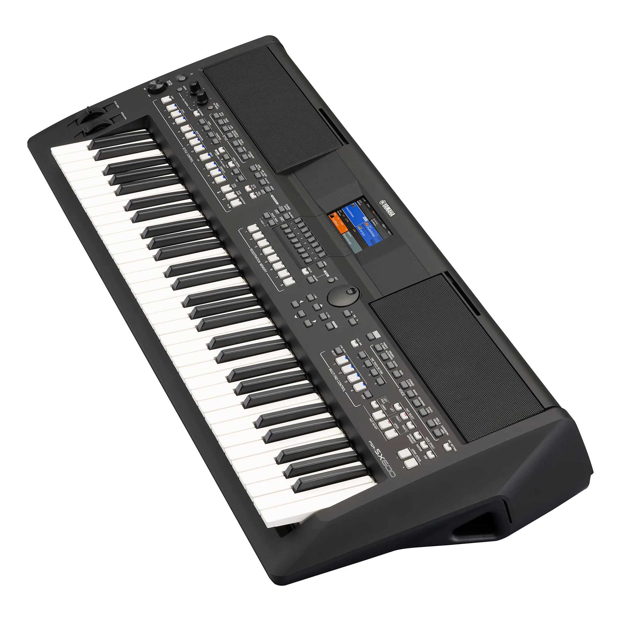 yamaha