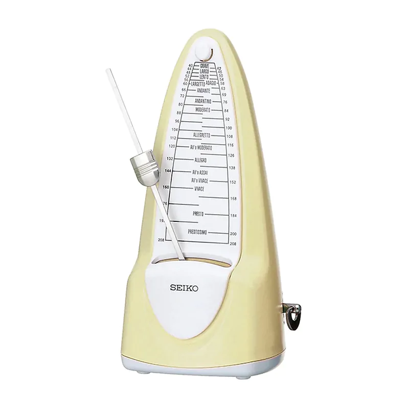 May Dap Nhip Co Seiko Metronome 2