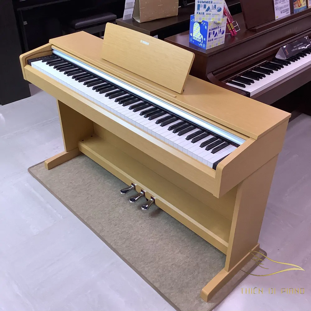 Yamaha YDP 140