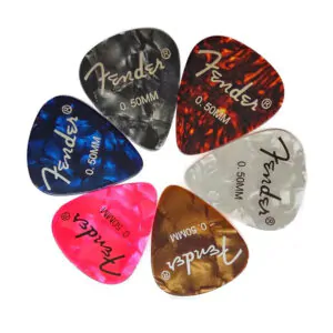 Pick Gảy Đàn Guitar