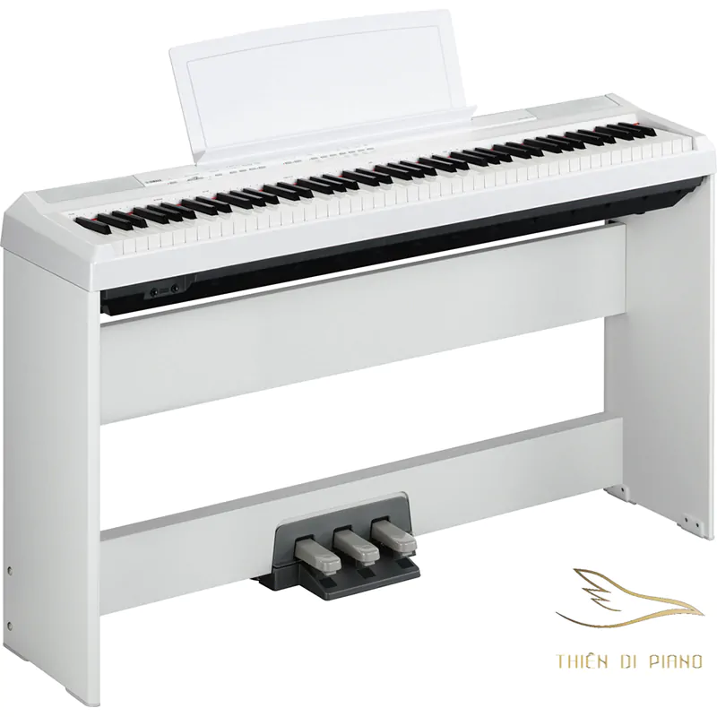 Yamaha p105 3