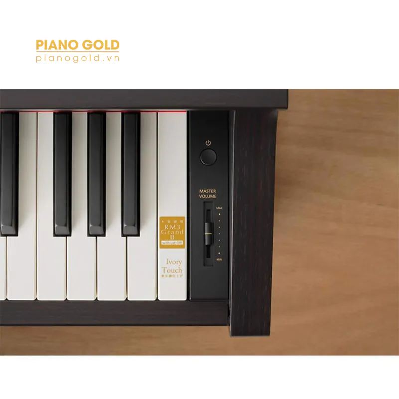 kawai ca17a 5 Kawai CA17A