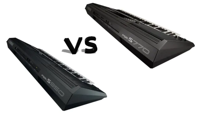 s950 vs s770
