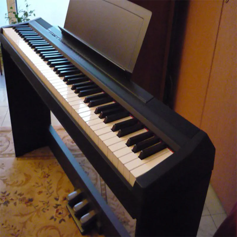 yamaha p105 2