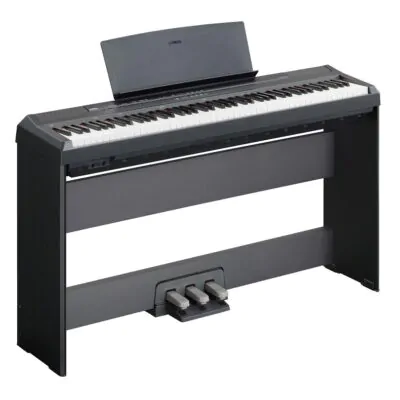 yamaha p105