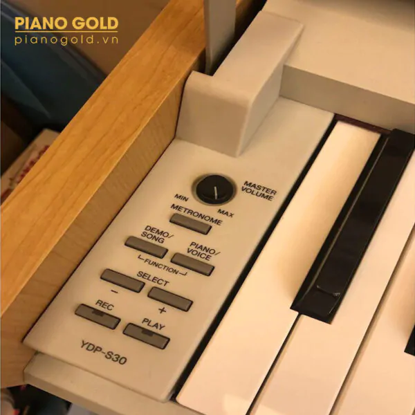yamaha ydps30